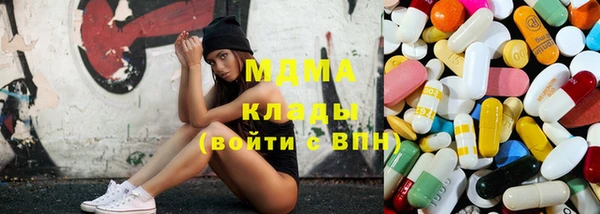 spice Гусев